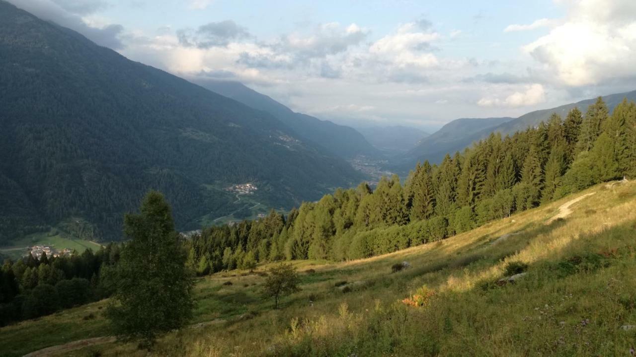 Appartamento Ventisei - Cipat 22114 Марилева Екстериор снимка
